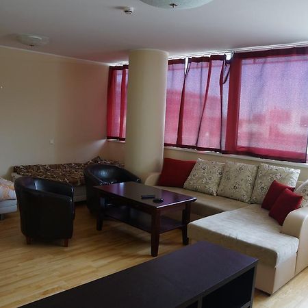 Viru Vaeljak 6 Apartment Tallinn Exterior foto