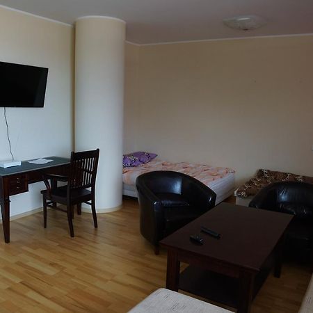 Viru Vaeljak 6 Apartment Tallinn Exterior foto