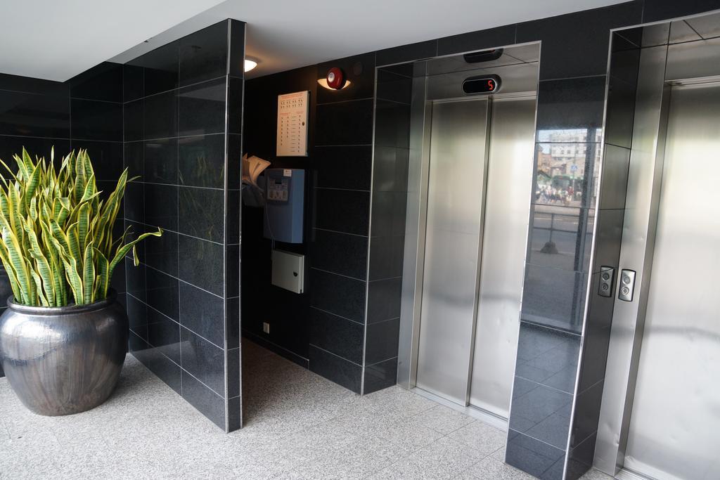 Viru Vaeljak 6 Apartment Tallinn Exterior foto