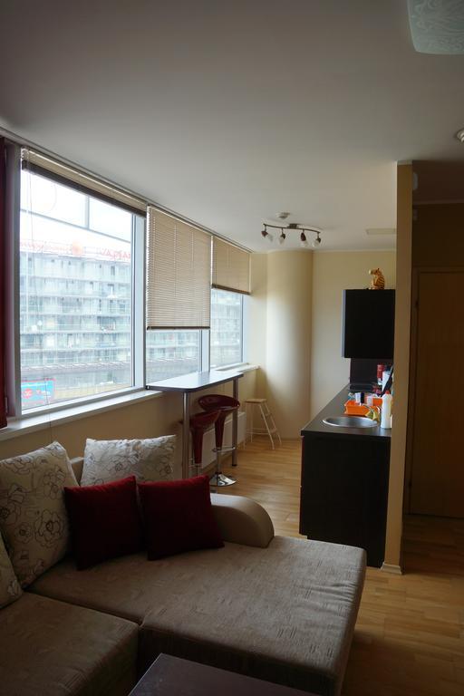 Viru Vaeljak 6 Apartment Tallinn Exterior foto