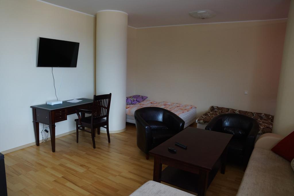 Viru Vaeljak 6 Apartment Tallinn Exterior foto