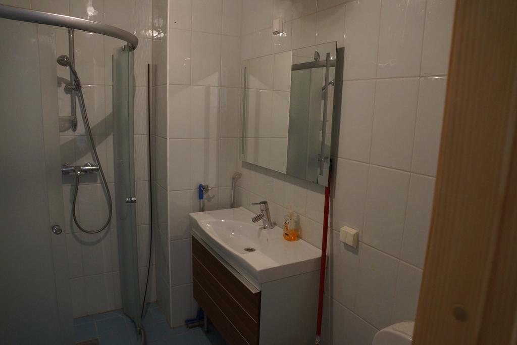 Viru Vaeljak 6 Apartment Tallinn Exterior foto