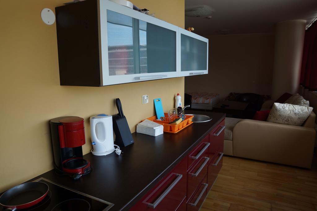 Viru Vaeljak 6 Apartment Tallinn Exterior foto